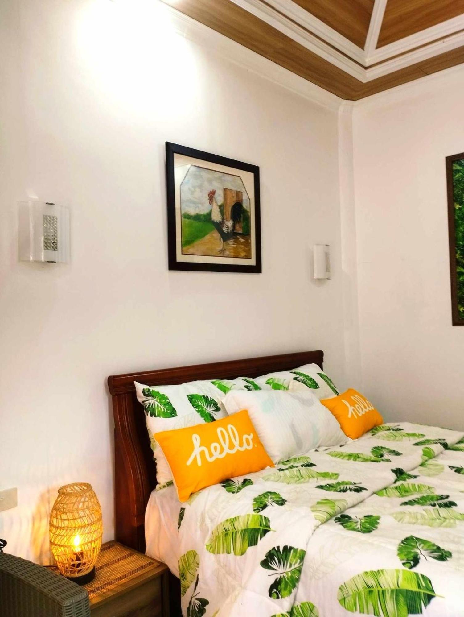 Hotel Sunshine'S Haven Ronda Exterior foto