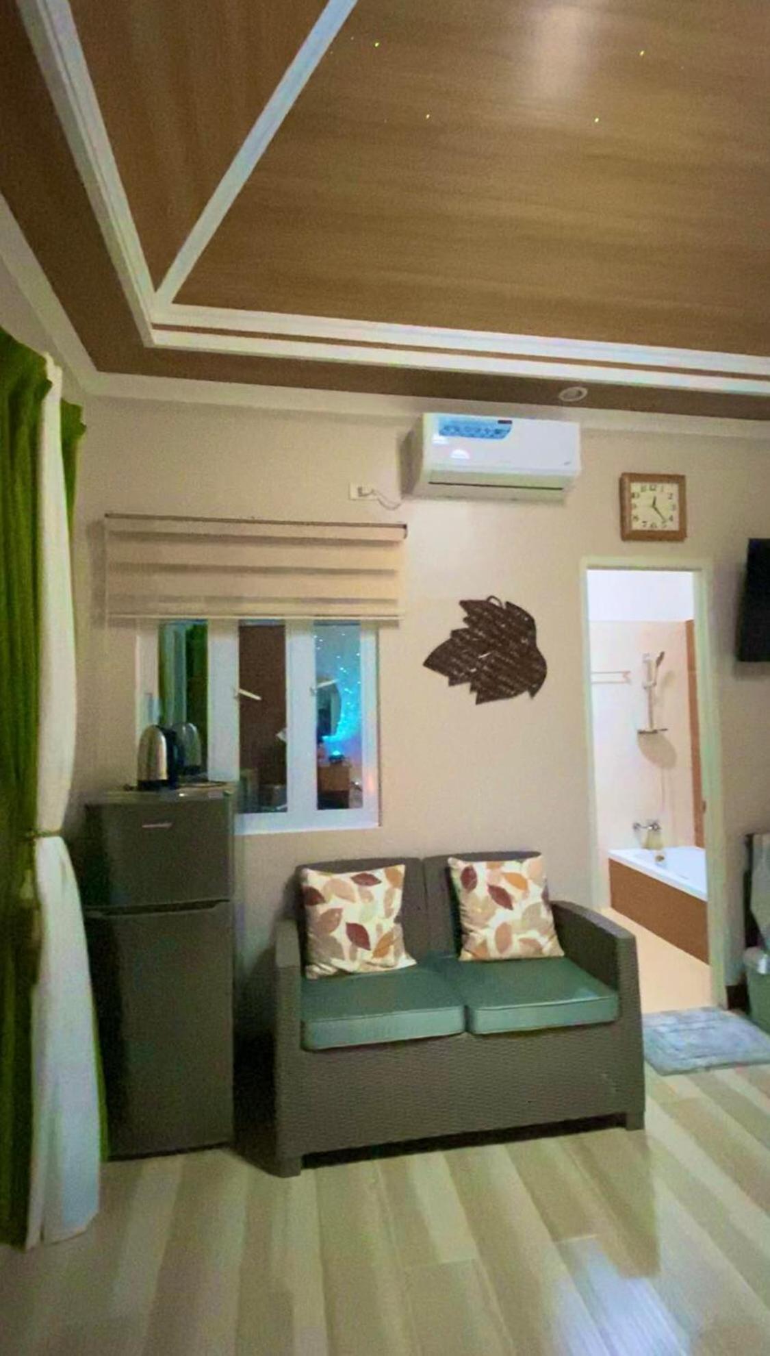 Hotel Sunshine'S Haven Ronda Exterior foto